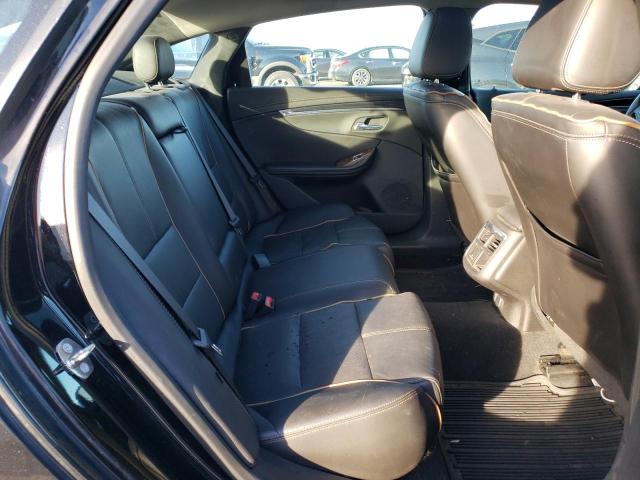 Photo 10 from auction – 2015 CHEVROLET IMPALA LTZ with VIN 2G1165S32F9272211