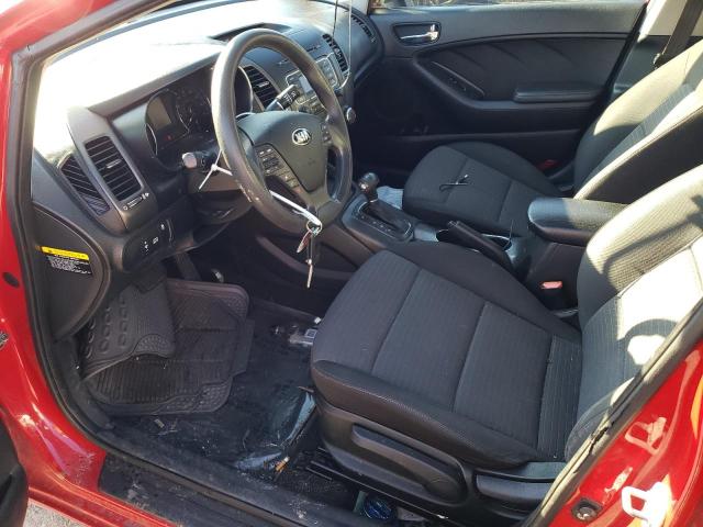Photo 7 from auction – 2014 KIA FORTE LX with VIN KNAFX4A61E5223672