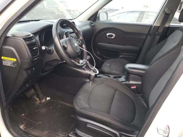 Photo 7 from auction – 2019 KIA SOUL + with VIN KNDJP3A53K7011080