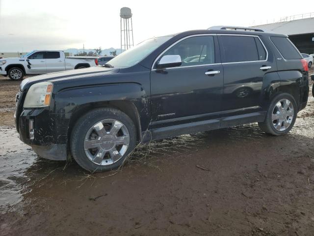 GMC TERRAIN SL 2011 with VIN 2CTFLWE57B6218069 - Photo from auction