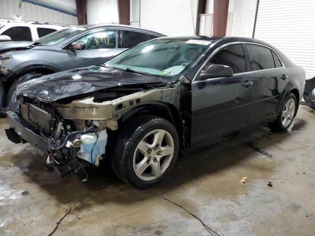 CHEVROLET MALIBU LS 2012 with VIN 1G1ZB5E00CF226394 - Photo from auction