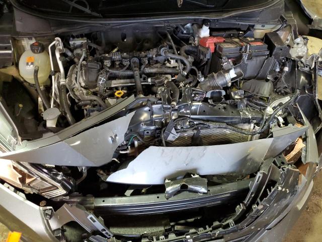 Photo 11 from auction – 2021 NISSAN VERSA SV with VIN 3N1CN8EV3ML876767