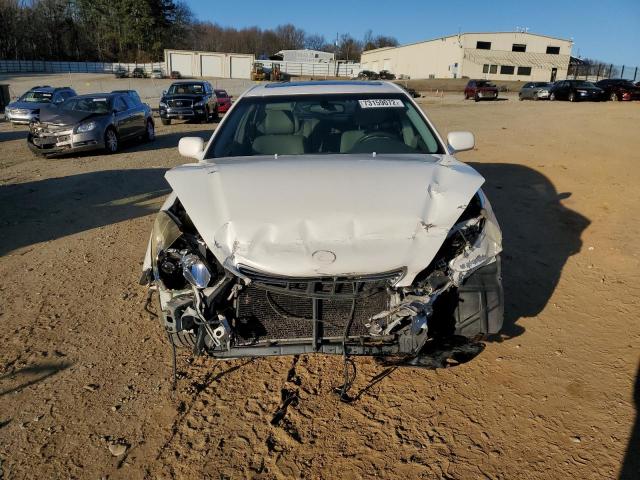 Photo 5 from auction – 2006 LEXUS ES 330 with VIN JTHBA30G665170264