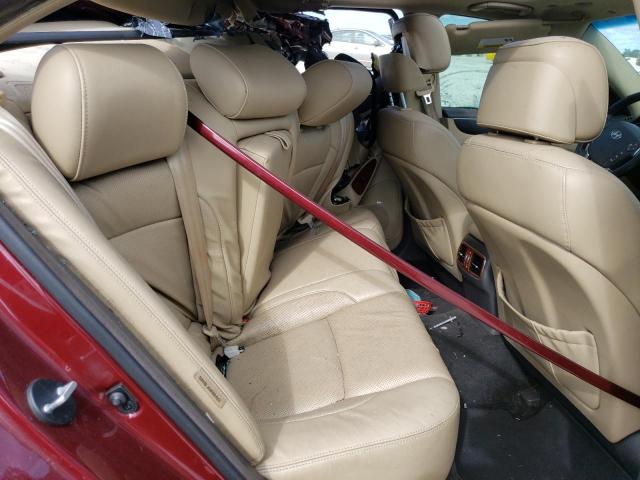 Photo 10 from auction – 2012 HYUNDAI GENESIS 3. with VIN KMHGC4DD5CU202111