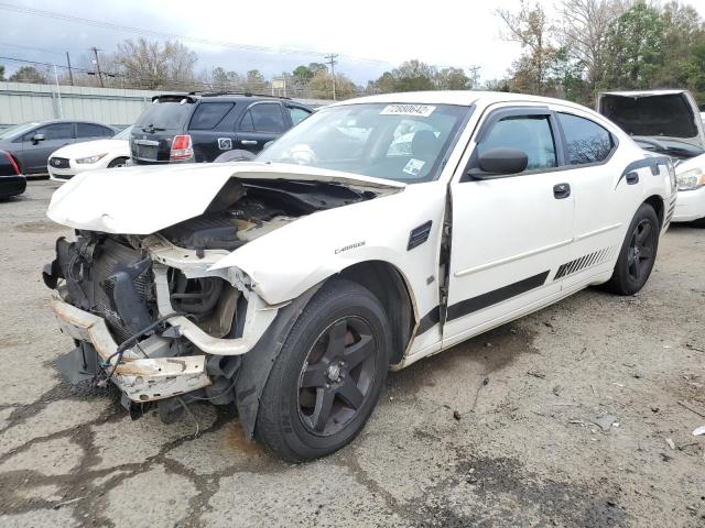 DODGE CHARGER SX 2010 with VIN 2B3CA3CV7AH186475 - Photo from auction
