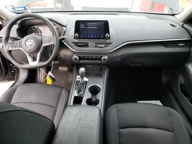 Photo 8 from auction – 2022 NISSAN ALTIMA SV with VIN 1N4BL4DV0NN329018