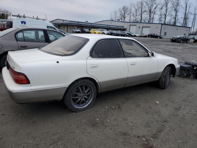 Photo 3 from auction – 1995 LEXUS ES 300 with VIN JT8GK13T8S0079861