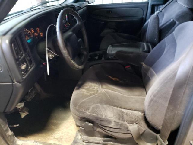 Фото 7 с аукциона – 2000 GMC NEW SIERRA с VIN 2GTEC19V0Y1125047