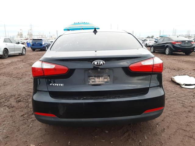 Photo 6 from auction – 2016 KIA FORTE LX with VIN KNAFK4A66G5578029