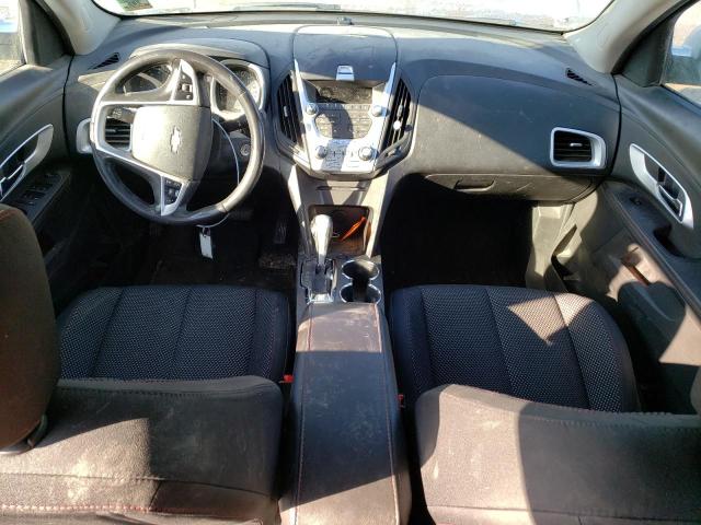 Photo 8 from auction – 2011 CHEVROLET EQUINOX LT with VIN 2CNFLEEC1B6409437