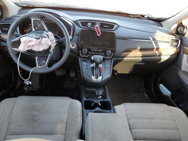 Photo 8 from auction – 2018 HONDA CR-V EX with VIN 5J6RW2H53JL034140