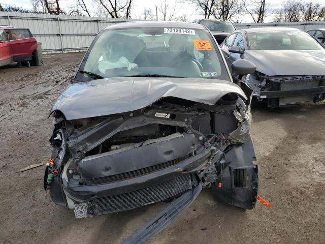Photo 5 from auction – 2012 FIAT 500 POP with VIN 3C3CFFAR6CT117055