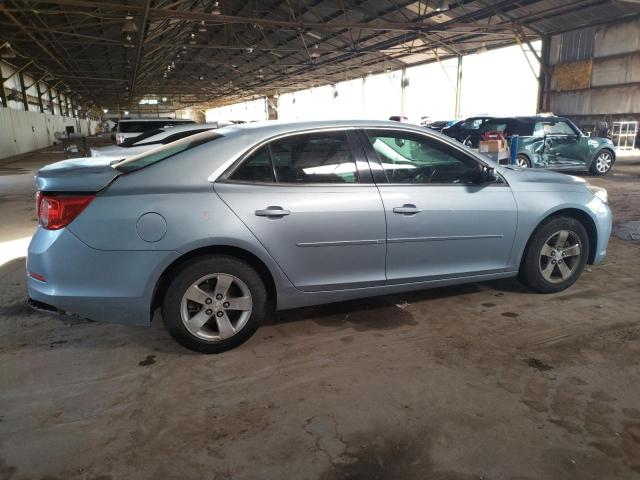 Photo 3 from auction – 2013 CHEVROLET MALIBU LS with VIN 1G11B5SA8DU136787