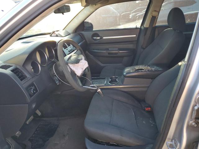 Photo 7 from auction – 2010 DODGE CHARGER SX with VIN 2B3CA3CV7AH230880