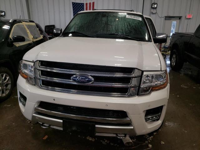 Photo 5 from auction – 2015 FORD EXPEDITION with VIN 1FMJK1MT2FEF21463