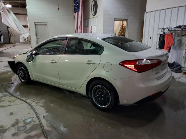 Photo 2 from auction – 2014 KIA FORTE LX with VIN KNAFK4A65E5147372