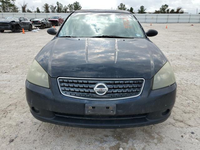 Photo 5 from auction – 2005 NISSAN ALTIMA SE with VIN 1N4BL11E85C185569