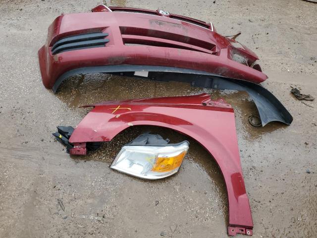 Photo 13 from auction – 2010 DODGE GRAND CARA with VIN 2D4RN4DE1AR498368