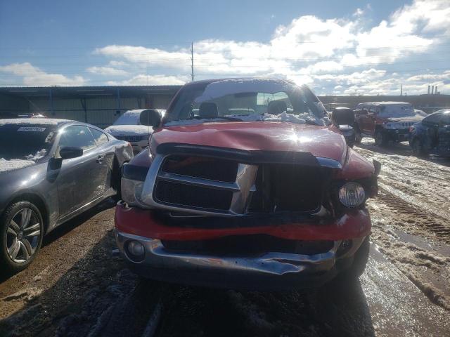 Photo 5 from auction – 2004 DODGE RAM 1500 S with VIN 1D7HU16N84J235221
