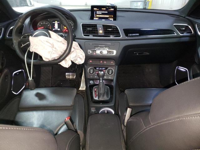 Photo 8 from auction – 2018 AUDI Q3 TECHNIK with VIN WA1GCCFS0JR030297