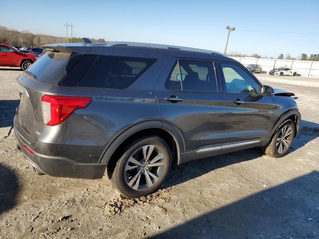 Photo 3 from auction – 2020 FORD EXPLORER P with VIN 1FM5K8HC7LGA33677