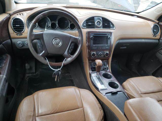 Photo 8 from auction – 2015 BUICK ENCLAVE with VIN 5GAKVCKD8FJ163141