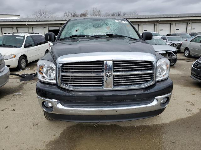 Photo 5 from auction – 2007 DODGE RAM 1500 S with VIN 1D7HU18297S182675