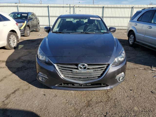 Photo 5 from auction – 2015 MAZDA 3 TOURING with VIN 3MZBM1V7XFM230706