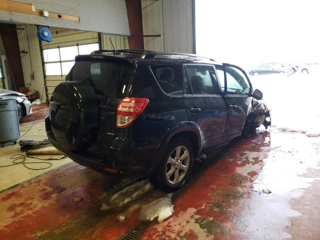 Photo 3 from auction – 2012 TOYOTA RAV4 LIMIT with VIN 2T3DF4DV8CW251877