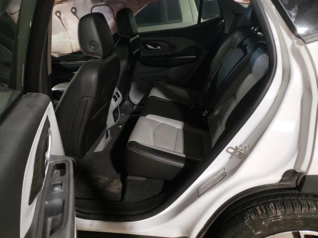 Photo 10 from auction – 2019 GMC TERRAIN SL with VIN 3GKALVEV2KL380949