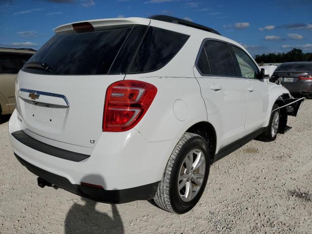 Photo 3 from auction – 2017 CHEVROLET EQUINOX LT with VIN 2GNALCEK1H6260487