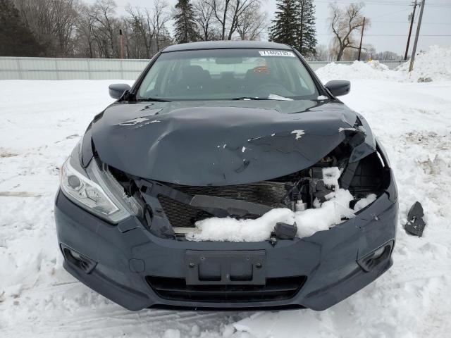 Photo 5 from auction – 2016 NISSAN ALTIMA 2.5 with VIN 1N4AL3AP6GC270552