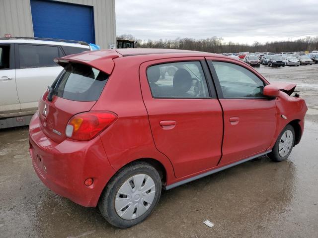Photo 3 from auction – 2014 MITSUBISHI MIRAGE DE with VIN ML32A3HJ1EH023092