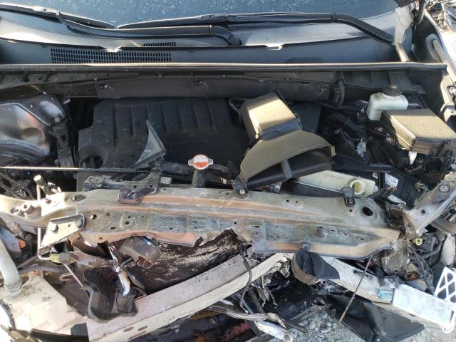 Photo 12 from auction – 2016 TOYOTA HIGHLANDER with VIN 5TDJKRFH4GS263860