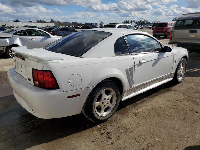 Photo 3 from auction – 2001 FORD MUSTANG with VIN 1FAFP40411F126856