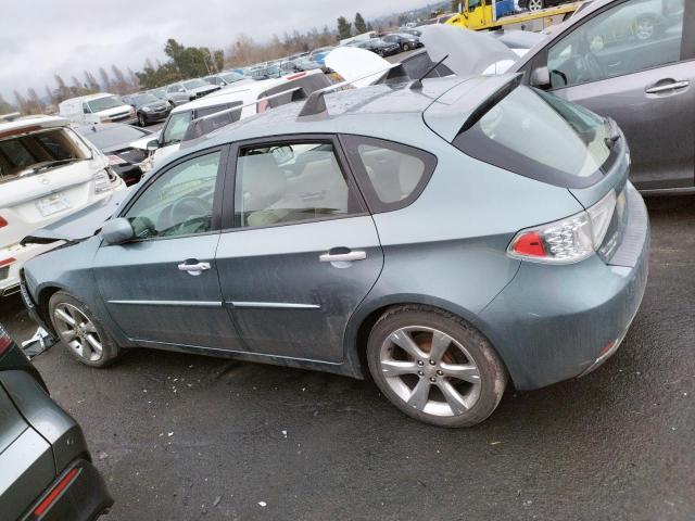 Photo 2 from auction – 2011 SUBARU IMPREZA OU with VIN JF1GH6D60BG810723