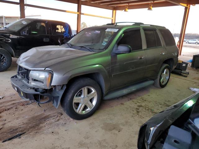 Photo 1 from auction – 2008 CHEVROLET TRAILBLAZE with VIN 1GNDS13S582239341