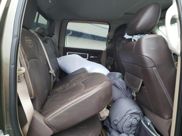 Photo 10 from auction – 2012 DODGE RAM 2500 L with VIN 3C6UD5GL8CG220500