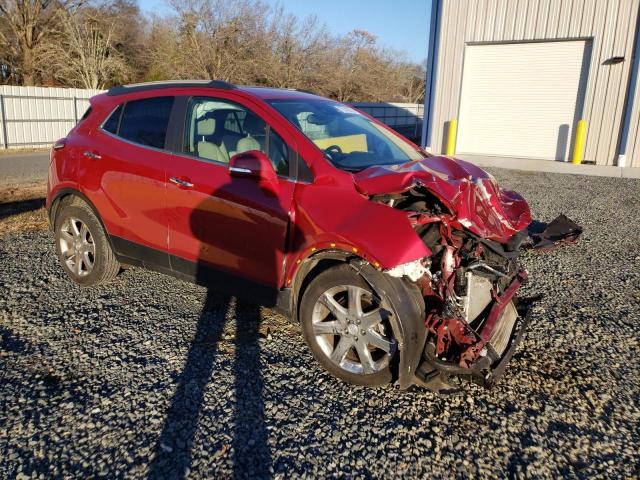 Photo 4 from auction – 2019 BUICK ENCORE ESS with VIN KL4CJCSM5KB862305