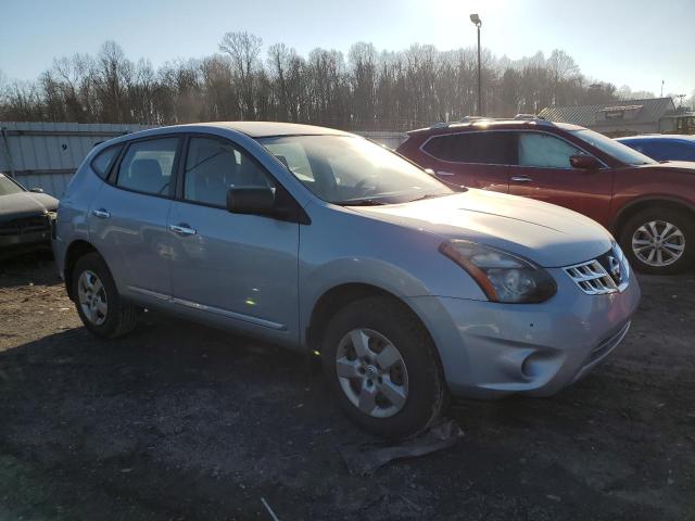 Photo 4 from auction – 2015 NISSAN ROGUE SELE with VIN JN8AS5MV4FW252541