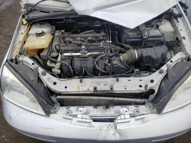 Photo 11 from auction – 2007 FORD FOCUS ZX4 with VIN 1FAFP34N77W310768