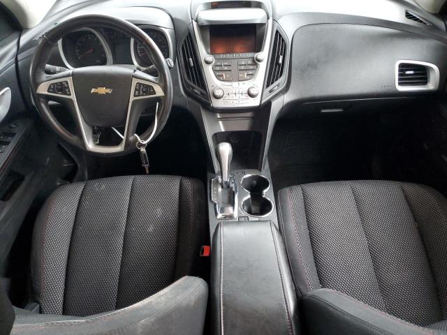 Photo 8 from auction – 2015 CHEVROLET EQUINOX LT with VIN 2GNFLGEK5F6405573