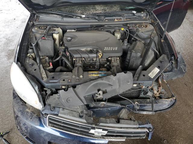 Photo 11 from auction – 2007 CHEVROLET IMPALA LS with VIN 2G1WB58KX79210217