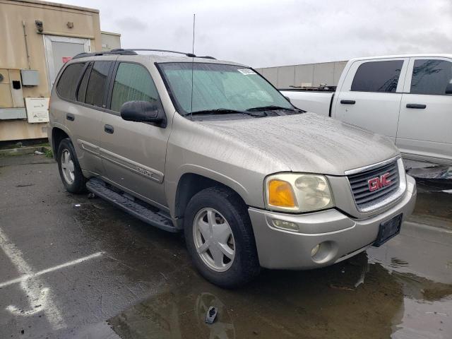 Photo 4 from auction – 2003 GMC ENVOY with VIN 1GKDS13S632132658
