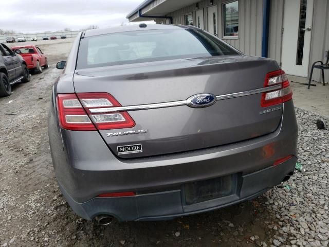 Photo 6 from auction – 2013 FORD TAURUS LIM with VIN 1FAHP2F85DG233916