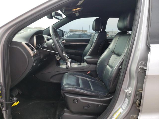 Photo 7 from auction – 2015 JEEP GRAND CHER with VIN 1C4RJFBG8FC134358