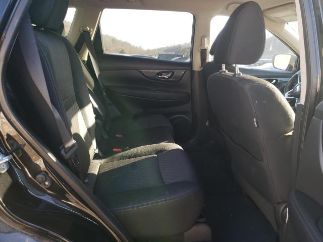 Photo 11 from auction – 2018 NISSAN ROGUE S with VIN KNMAT2MV1JP507382