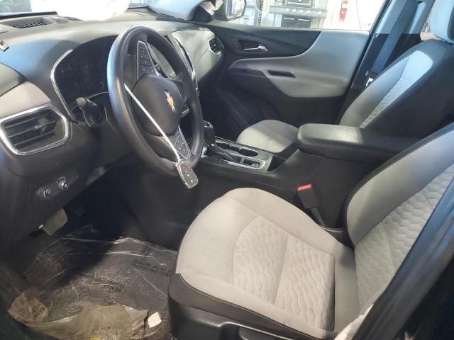 Photo 7 from auction – 2020 CHEVROLET EQUINOX LS with VIN 2GNAXHEV0L6174477