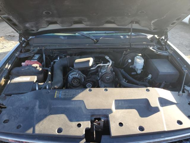 Photo 11 from auction – 2008 CHEVROLET SILVERADO with VIN 1GCEC14X38Z229760