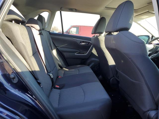 Photo 11 from auction – 2021 TOYOTA RAV4 XLE with VIN 2T3P1RFV2MW165908